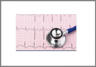 12 Lead ECG Recording and ECG Rhythm Recording
