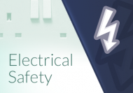 Electrical Safety Training - RoSPA Certified