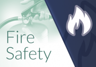 Fire Safety Training - CPD Certified