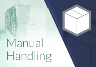 Manual Handling Training - CPD Certified