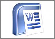 MS Word 2013: Introduction