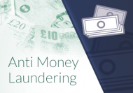Anti-Money Laundering Training - CPD Certified