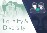 Equality and Diversity Policy Training - CPD Certified