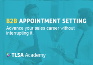 B2B Appointment Setting - ISM endorsed