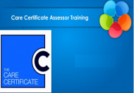 Care Certificate Assessor Training - Certified by CPD