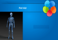 First Aid - Certified by CPD