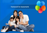 Framework for the Assessment of Children and their Families - Certified by CPD