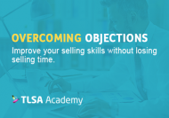 Overcoming Objections - ISM endorsed