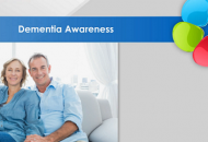 Dementia Awareness - Certified by CPD