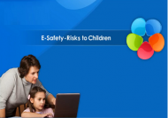 Online Safety - Risks to Children - Certified by CPD