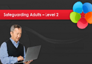 Safeguarding Adults (Level 2) - Certified by CPD