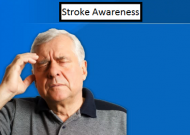 Stroke Awareness - Certified by CPD