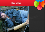 Hate Crime - Certified by CPD