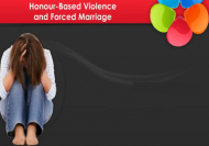Honour Based Violence and Forced Marriage - Certified by CPD
