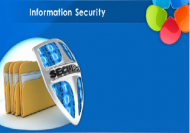 Information and Cyber Security - Certified by CPD