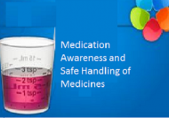 Medication Awareness and Safe Handling of Medicines - Certified by CPD