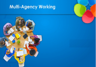 Multi-Agency Working - Certified by CPD