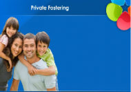 Private Fostering - Certified by CPD