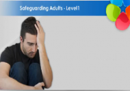 Safeguarding Adults (Level 1) - Certified by CPD