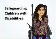 Safeguarding Children with Disabilities - Certified by CPD