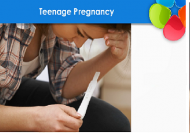 Teenage Pregnancy - Certified by CPD