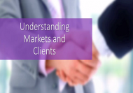 Understanding Your Market & Clients - CPD Accredited