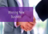 Winning New Business - CPD Accredited