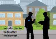 Introduction to Regulatory Framework