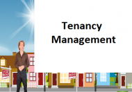Tenancy Management