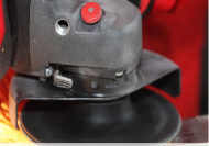 Abrasive Wheels Training – CPD accredited