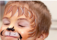 Face Painting Academy - CPD Certified