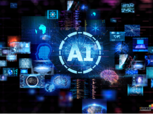 AI course enrolments increase by over 1000 percent