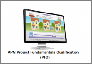 APM Project Fundamentals Qualification (PFQ)