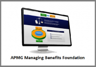 APMG Managing Benefits Foundation
