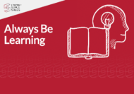 Always Be Learning - CPD Approved