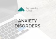 Anxiety Disorders - CPD Certified