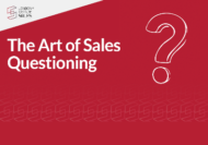 Art of Sales Questioning - CPD Approved