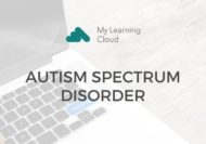 Autism Spectrum Disorder - CPD Certified