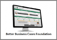 Better Business Cases Foundation - APMG accredited