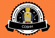 Health and Safety: COSHH (Control of Substances Hazardous to Health)