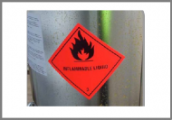 COSHH - Certified by CPD