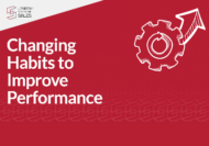 Changing Habits to Improve Performance - CPD Approved