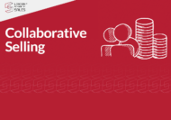 Collaborative Selling - CPD Approved