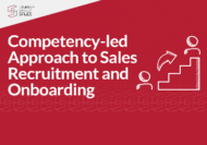 Competency-led Approach for Sales Recruitment and Onboarding - CPD Approved