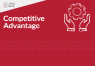 Competitive Advantage - CPD Approved