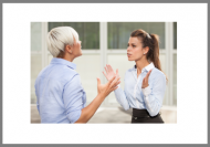 Conflict Management at Work - CMI and CPD Accredited