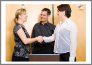 Customer Service - First Contact