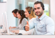 Customer Service Skills Pathway Training
