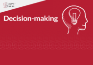 Decision-making - CPD Approved