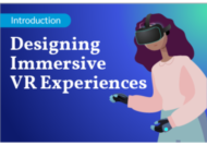 Designing Immersive VR Experiences (NX)